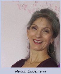 Marion Lindemann
